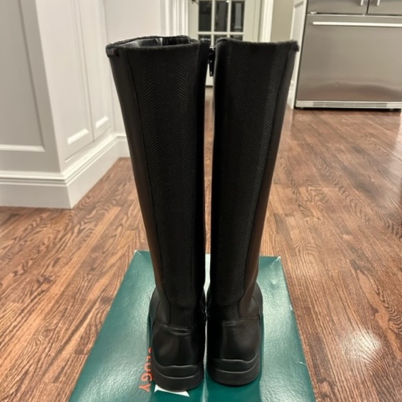 Mephisto Sonka Boot size 8.5 - Picture 3 of 7